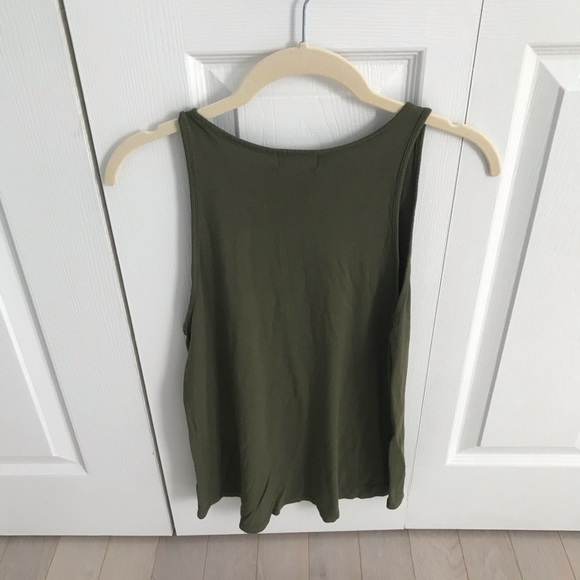 Tops4-pc Set Junior Size Medium Old Navy,Aeropostale,American Eagle,L..A. Hearts - Picture 13 of 14